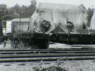 East Texas Refinery Company - Home Movie Clips