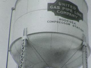 Rodessa - Home Movie Clips