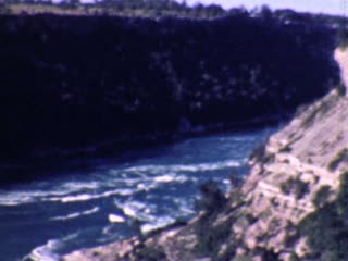 Cable Cars - Home Movie Clips