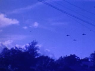 Military Aircraft - Home Movie Clips