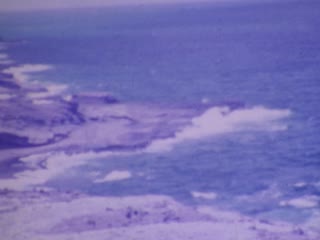 Blow Holes - Home Movie Clips