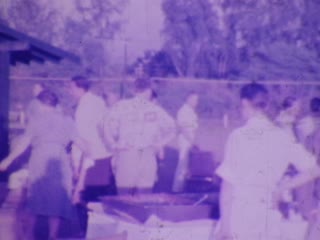 Ceremonies - Home Movie Clips