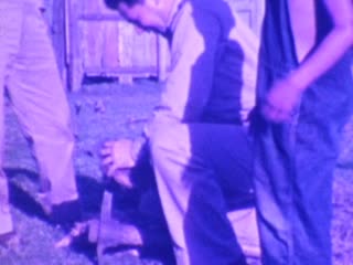 Coconuts - Home Movie Clips