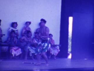 Lei Day - Home Movie Clips