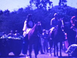 1943 - Home Movie Clips