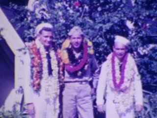 Leis - Home Movie Clips