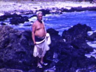 Nets - Home Movie Clips