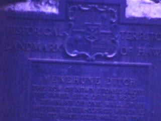 Menehune Ditch - Home Movie Clips