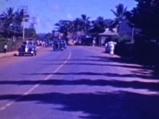 Lihue - Home Movie Clips