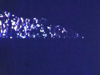 Caverns - Home Movie Clips