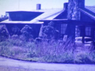 Hawaii Volcanoes National Park - Home Movie Clips