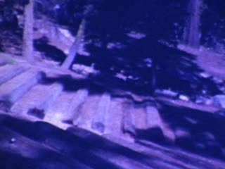 Kings Canyon National Park - Home Movie Clips