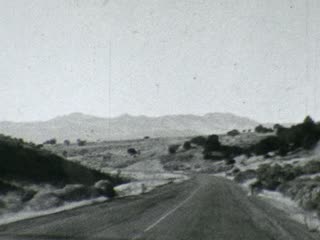 Road Trip - Home Movie Clips