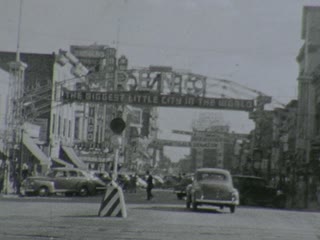 Reno - Home Movie Clips