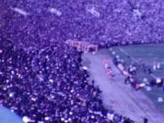 Cheerleader - Home Movie Clips