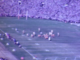 Athlete - Home Movie Clips