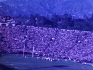 Football - Home Movie Clips