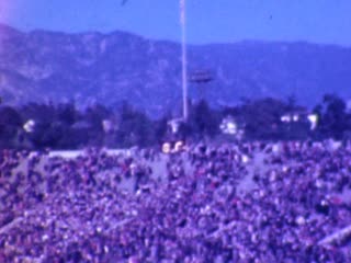 USC Trojans vs. Tennessee Volunteers - Home Movie Clips