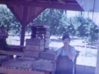 Work Clothes - Women - Home Movie Clips