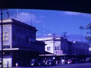 Hilo - Home Movie Clips