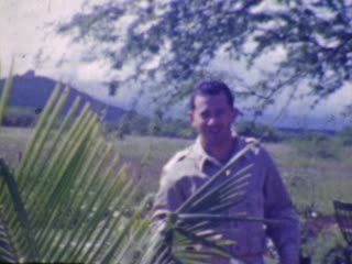 Red Cross - Home Movie Clips