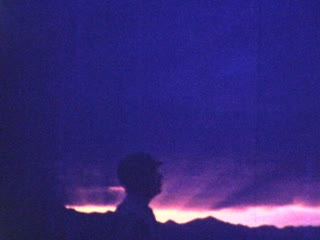 Saluting - Home Movie Clips