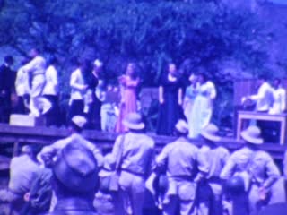 USO - Home Movie Clips