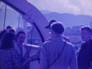Pearl Harbor - Home Movie Clips