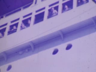 Ship Name - Washington - Home Movie Clips