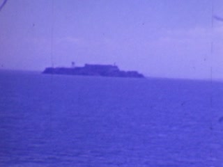Alcatraz - Home Movie Clips