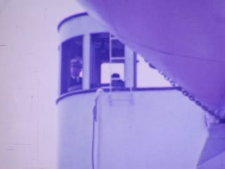 Gangways - Home Movie Clips