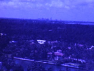 Hotel Ocean Spray - Home Movie Clips