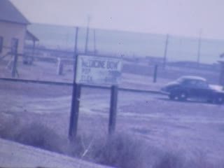 Medicine Bow - Home Movie Clips