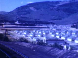 Camp Hale - Home Movie Clips