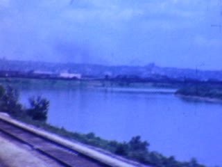 Missouri River - Home Movie Clips