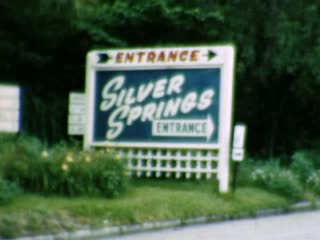 Ocala - Home Movie Clips