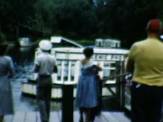 Waiting - Home Movie Clips