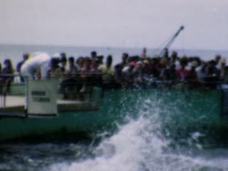 Aquariums - Home Movie Clips