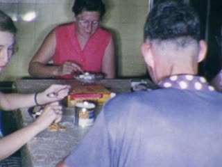 Cheez-It Advertising - Home Movie Clips