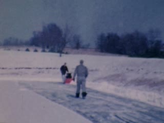 Ponds - Home Movie Clips