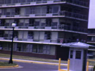 Taxi - Home Movie Clips