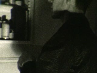 Shaving - Home Movie Clips