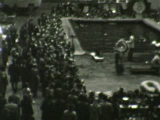 Seals - Home Movie Clips