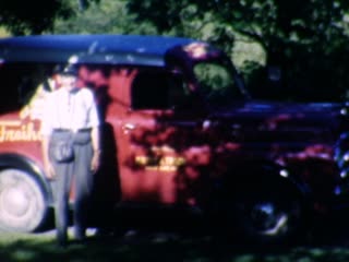 Deliveryman - Home Movie Clips