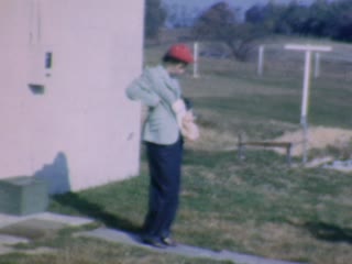 Ohio - Home Movie Clips