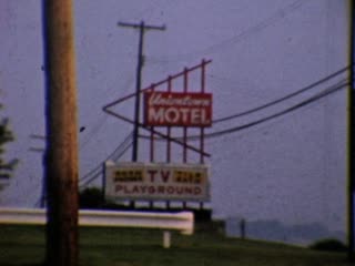 Uniontown - Home Movie Clips