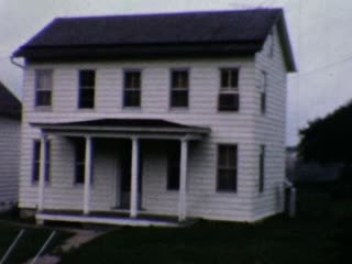 West Chester - Home Movie Clips
