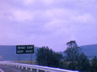 Wind Gap - Home Movie Clips