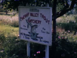 Stroudsburg - Home Movie Clips