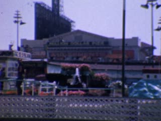 Million Dollar Pier - Home Movie Clips
